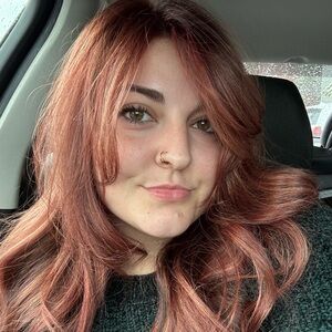 Meet your Posher, Kristian